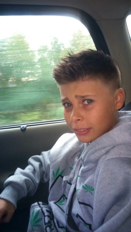 Le Djemde